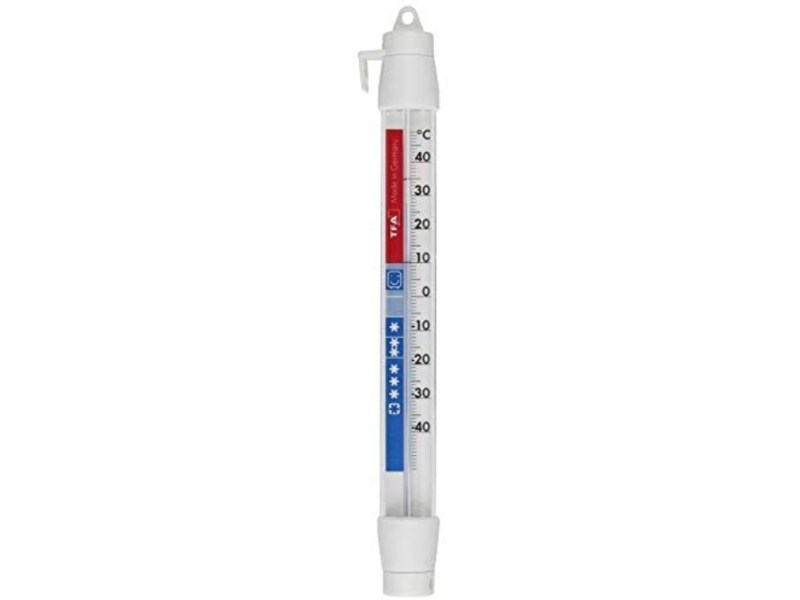 TFA 30.1027 - Termómetro digital con sonda
