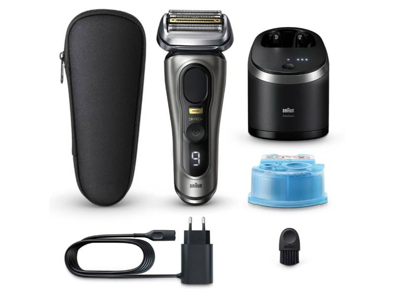 Rasoir lectrique Haute Performance Et S lectionn Pro Braun Series 9 Rasoir lectrique Haute Performance Et S lectionn Pro Braun Series 9