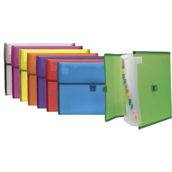 Grafoplas Classic - Pochette Perforée - Folio - Bureau Vallée