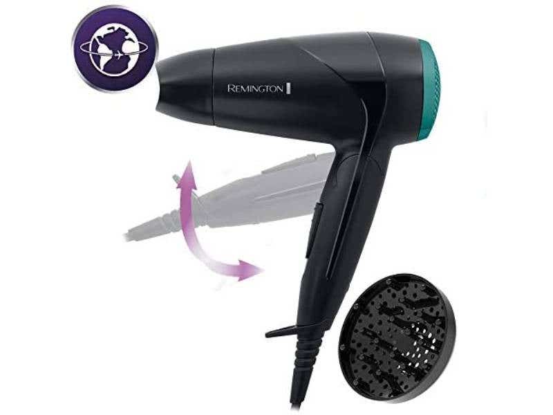 Secador de pelo remington d1500 store