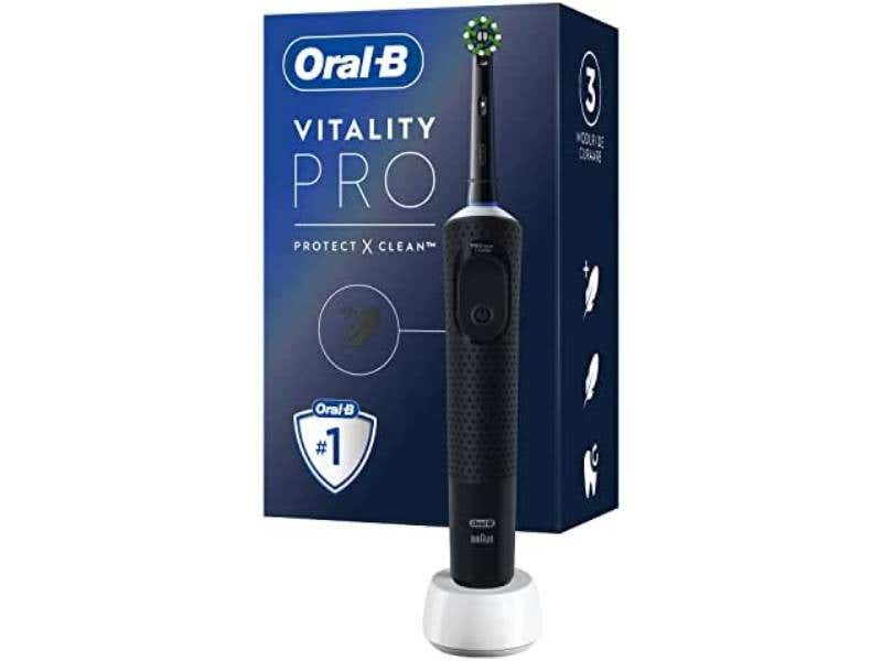 Modos cepillado oral best sale b
