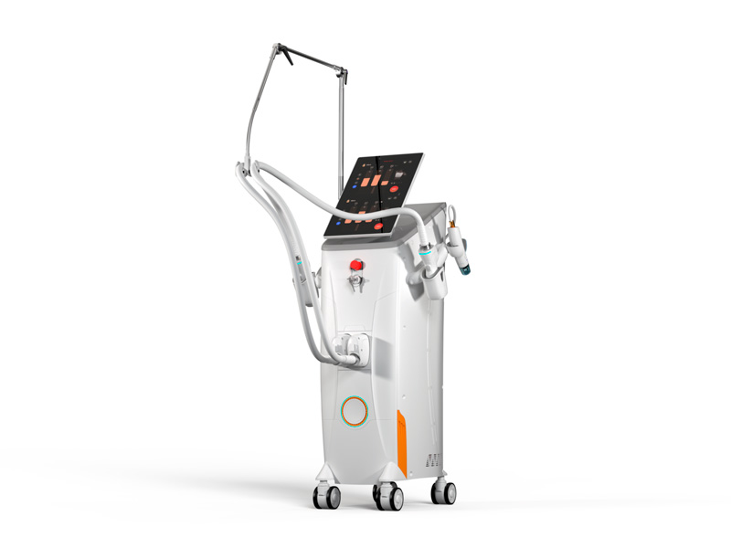 I-LASE Diode Laser 2000w