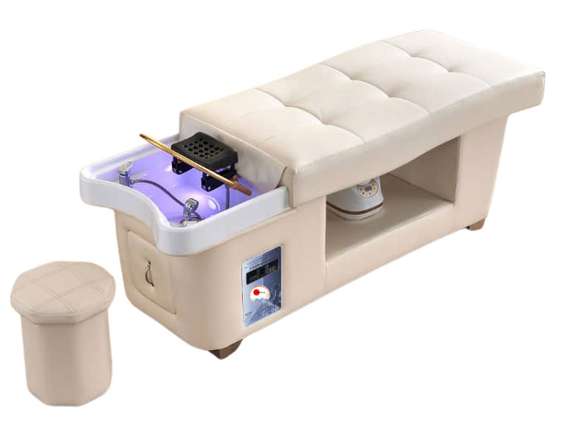 Table Head Spa Kaizen