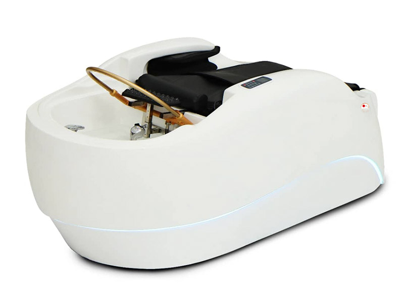 Fauteuil Head Spa Kaze