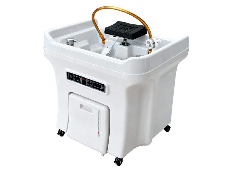 Bloc Head Spa Kintsugi