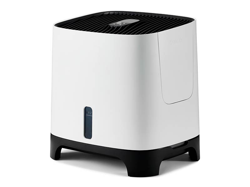 Humidificateur à évaporation Meaco Armin® 300 ml, air pur et équilibré, silencieux et efficace