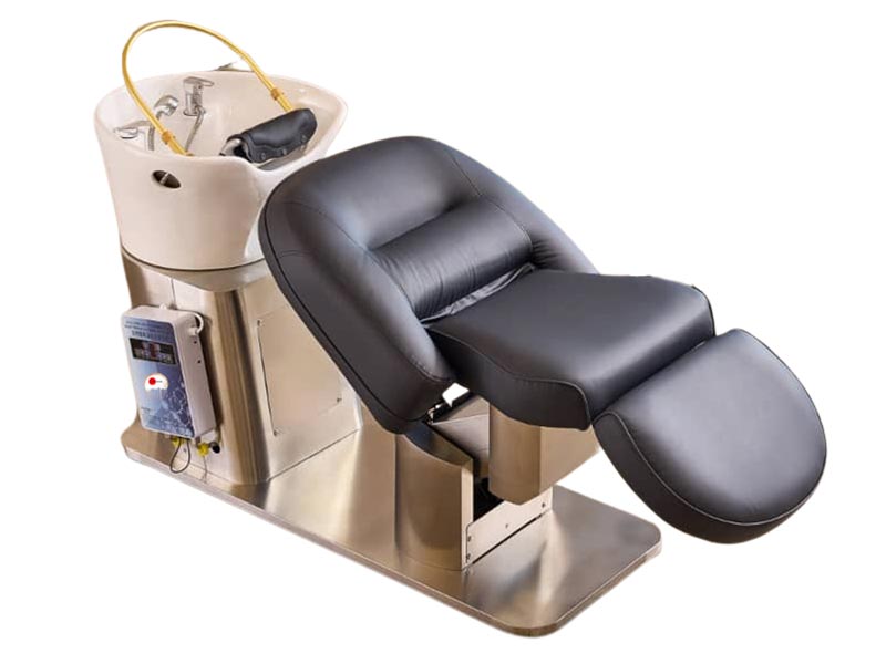Fauteuil Head Spa Mizumi