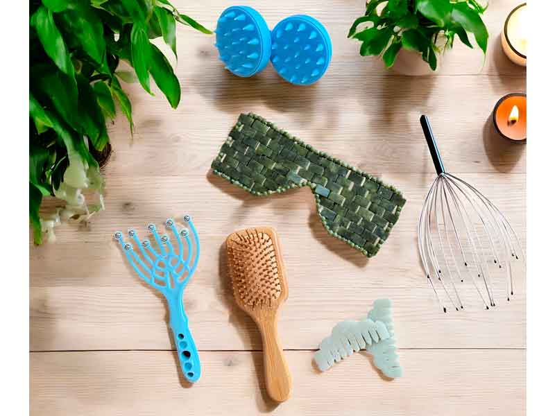 Kit Sensorial My Head Spa