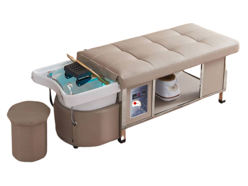 Table Head Spa Nagomi