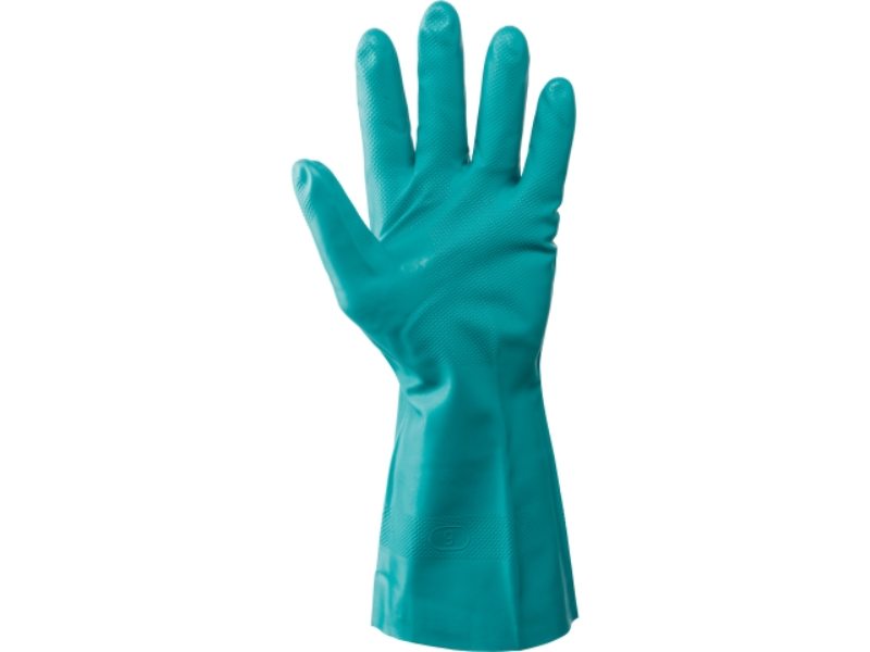 Guanti Antitaglio 5 Spalmato In Nitrile HDPE - 12 Paia - Maral Diffusion - Foto 10