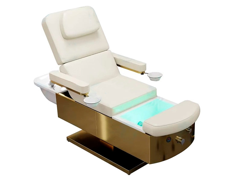 Table Head Spa Nozomi