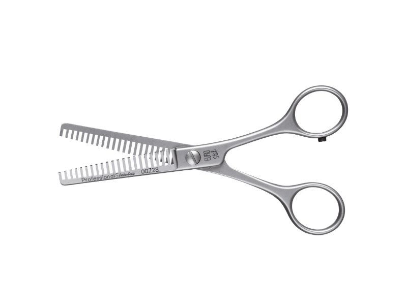 Ciseau Plat Fishtail STRYI Maestro 5 Mm - Outil De Sculpture Sur Bois Fait Main Ukraine