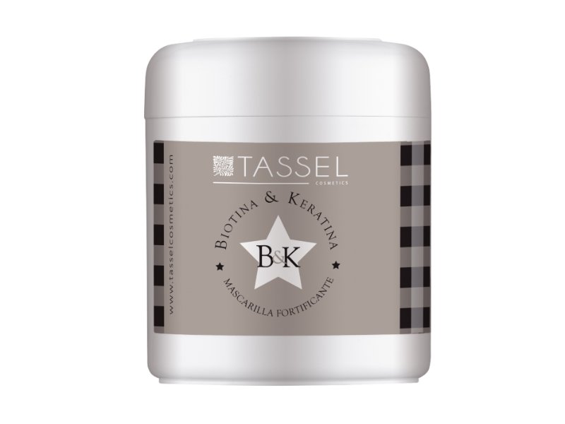 Masque Capillaire Réparation Kératine Collagène - Soin Intense Cheveux - Neuf Sous Sachet
