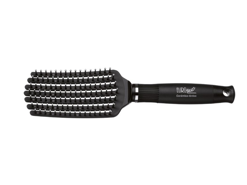 Brosse Lussoni   Barbe Rectangulaire