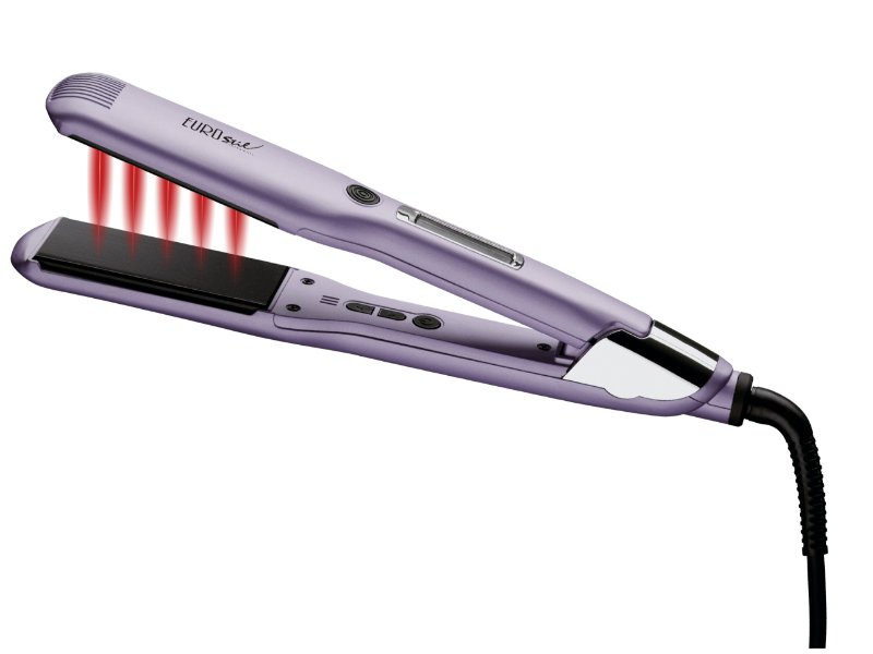 Plancha Alisadora Make Time Plancha De Cabello Mini Plancha Para