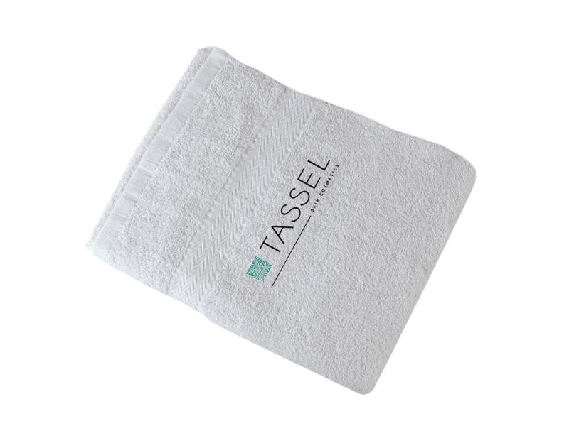 LE NAPPAGE ARTS DE LA TABLE 100 Serviettes en ouate 40x40cm 3 plis