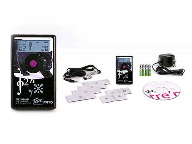 Tua Trend Body Vupiesse - Elettrostimolatore completo corpo