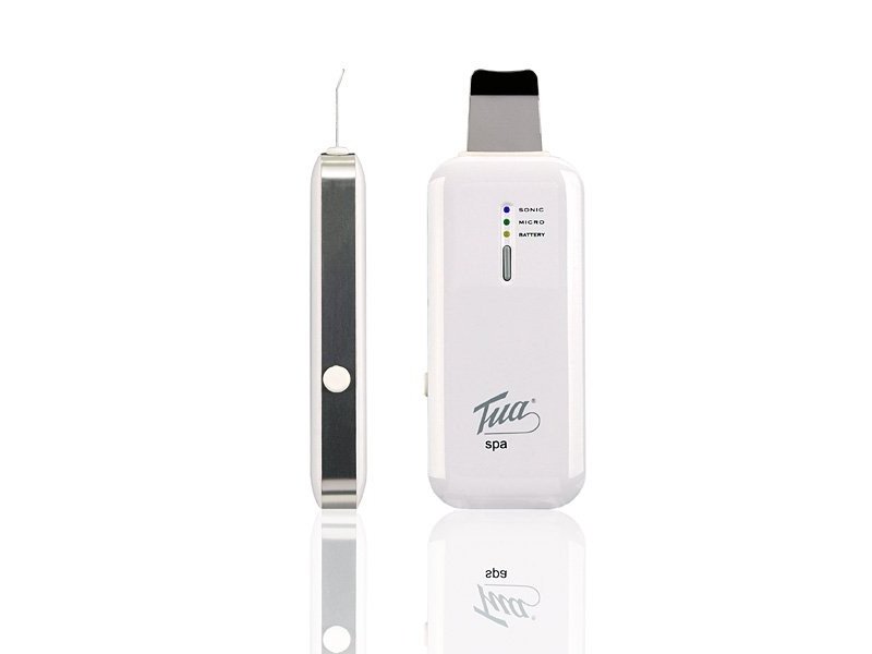 Vupiesse TUA SPA per il trattamento e la cura della pelle e del viso