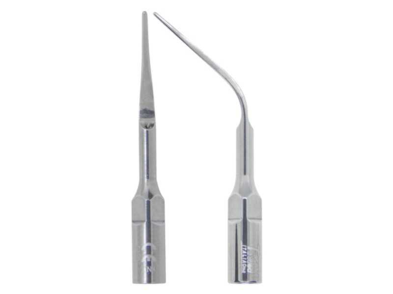 Inserto perio compatible KaVo PiezoLED 203 pour traitement parodontal efficace