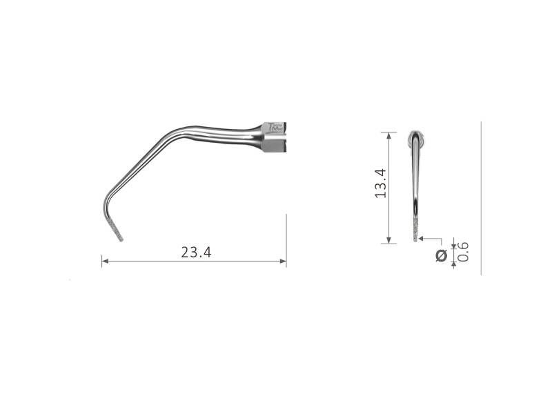 Inserti Cavity System EMS - Inserti Per Ablatore - Foto 3
