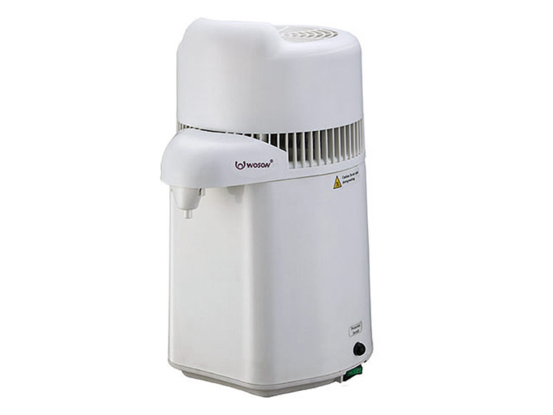 Destilador Woson DRINK 10 PLUS