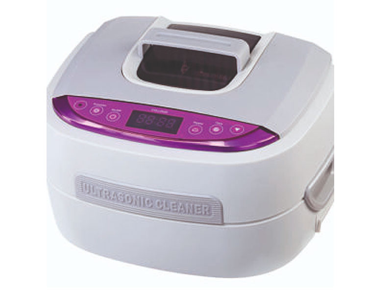 Tanque de máquina de lavar roupa ultrassónica COLLIN 20