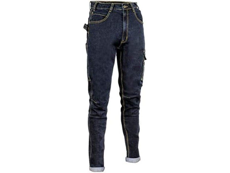 Cofra Cabries Jeans Arbeitshose Von Nur € 51.3