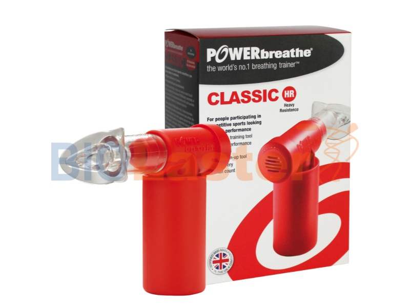 POWERbreathe