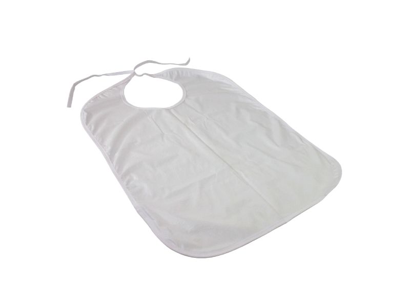 Bavaglino Terry per adulti