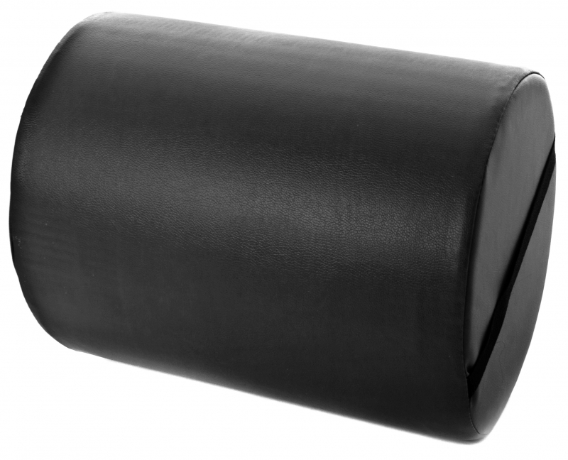 Cylinder massage cushion, 30 x 20 cm / 12 x 8 in