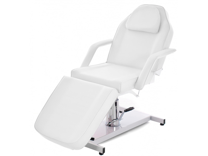 Hydraulic treatment chair 3 sections EASY