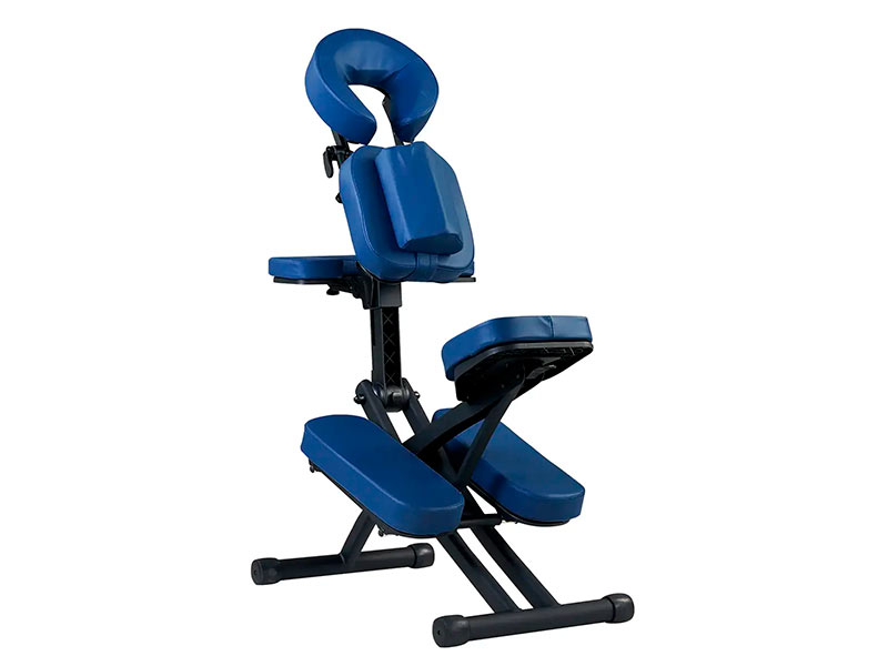Chaise de massage pliante SORA Deluxe