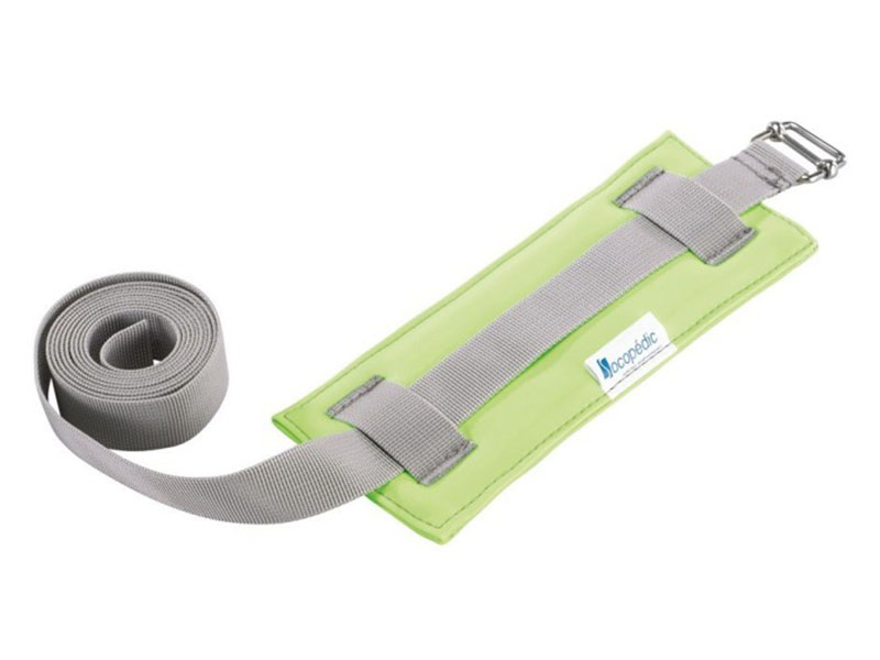 Sangle d'immobilisation pour membres inférieurs