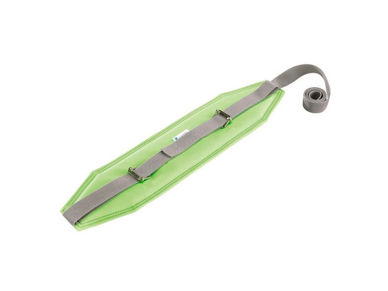 Sangle de Compensation avec 2 Boucles pour Rééducation