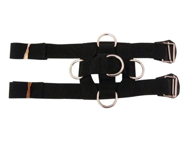 Sangle de soutien pour coude et genou