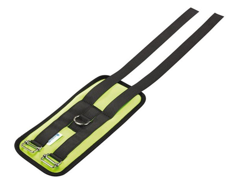 Sangle pour poignet réglable