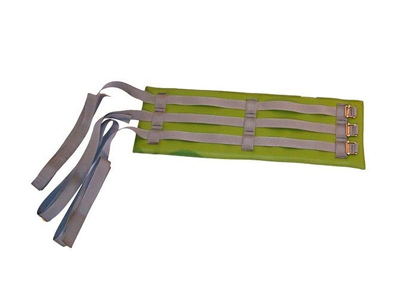 Sangle de fixation pour bassin