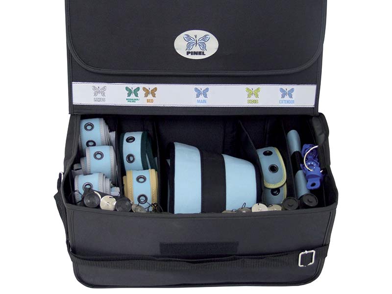 Borsa completa PINEL