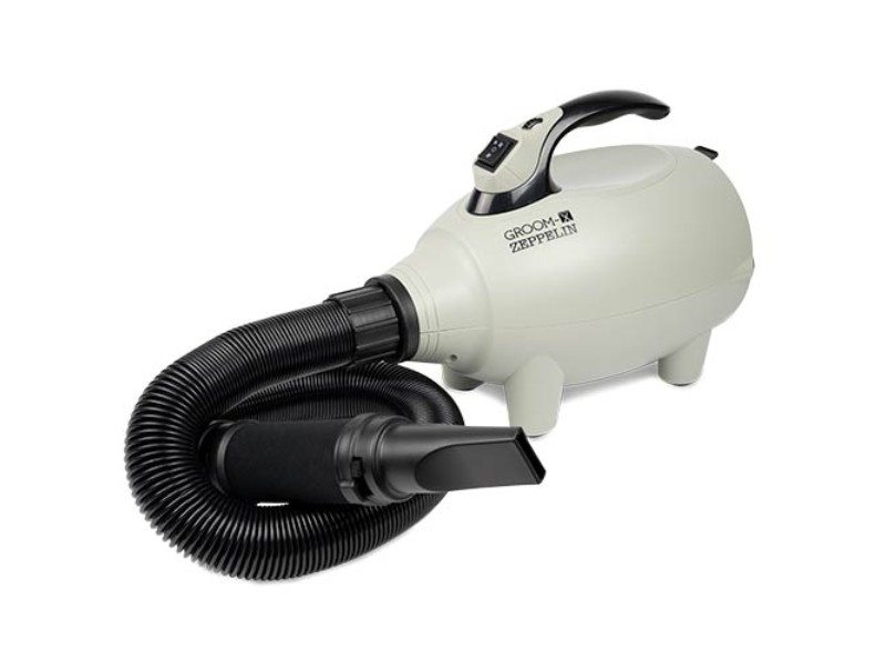 Sèche-Cheveux Expulseur Groom-x Zeppelin 2000W