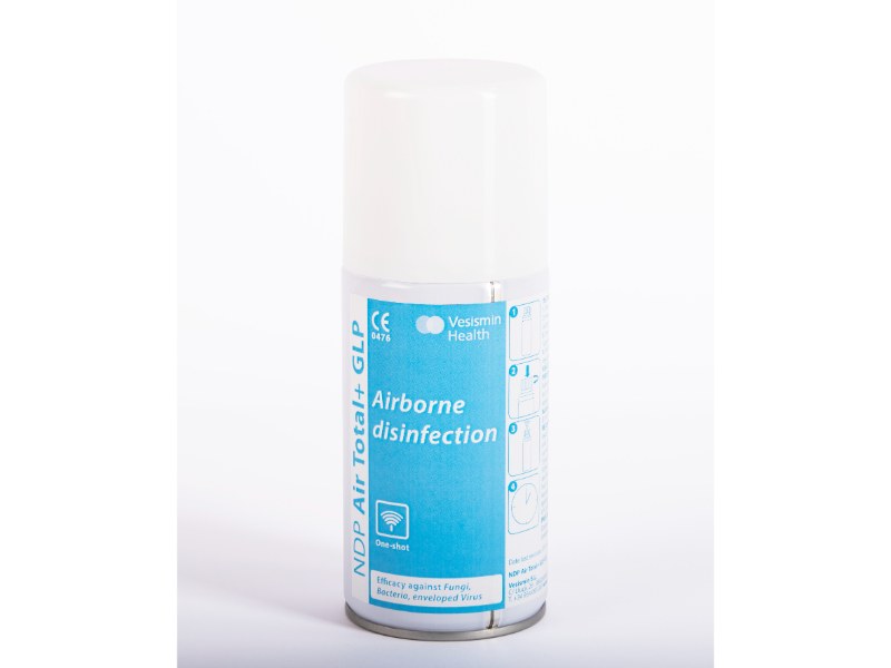 Disinfettante per Superfici Cliniche NDP Air Total 300 ml