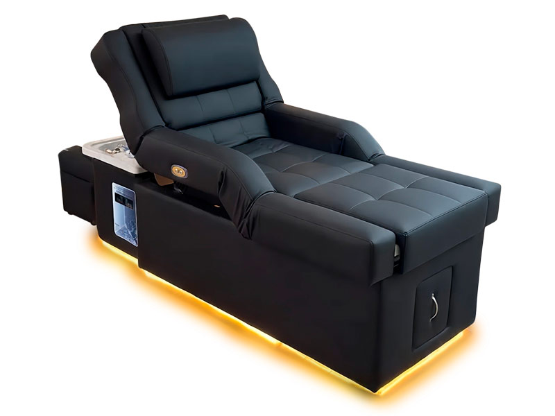 Table Head Spa Seiren