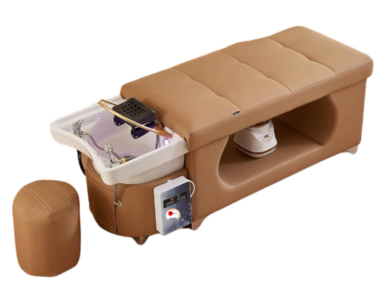 Table Head Spa Shizuku