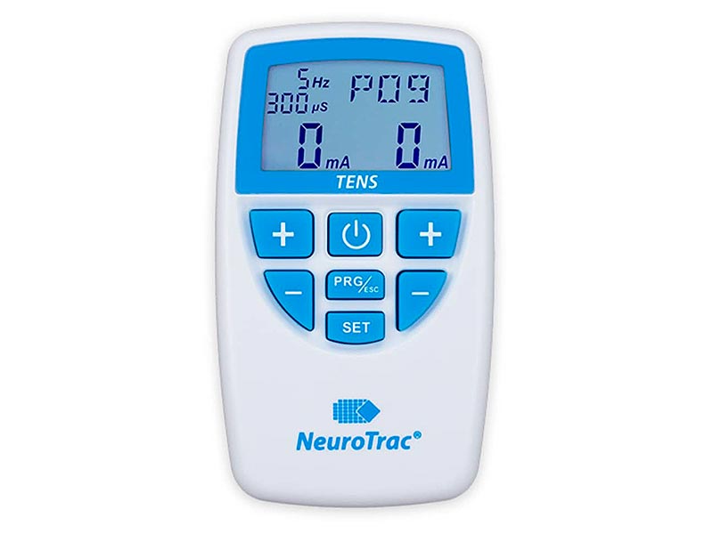 TENS Unità Di Elettrostimolazione A 2 Canali TENS NeuroTrac