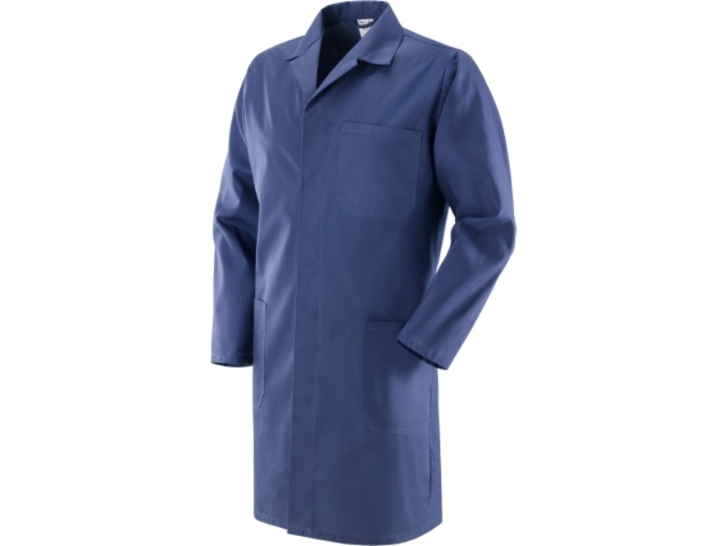 Camicia Classica Con Taschino Taglio Standard - Blu | 's® IT - Foto 9