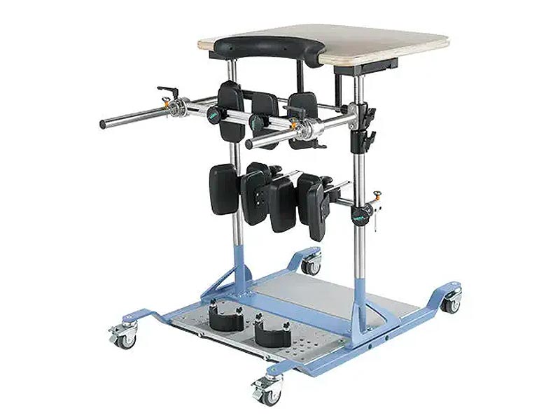 Verto 514 THERA-Trainer Verticalisateur Innovant pour Rééducation