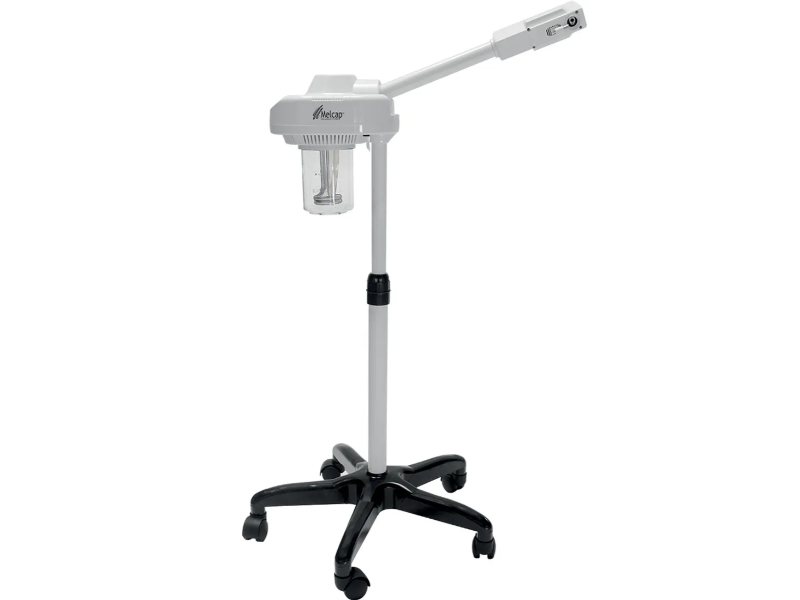 Vaporizzatore Viso Professionale ad Ozono 750W