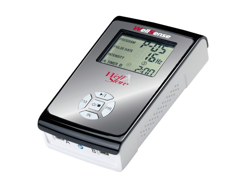 Magnetoterapia WellSense