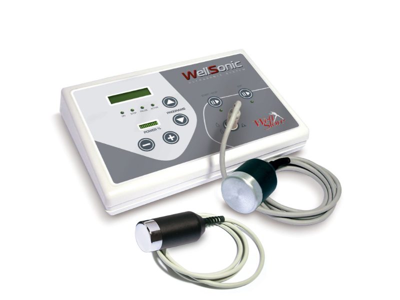 Échographie WellSonic