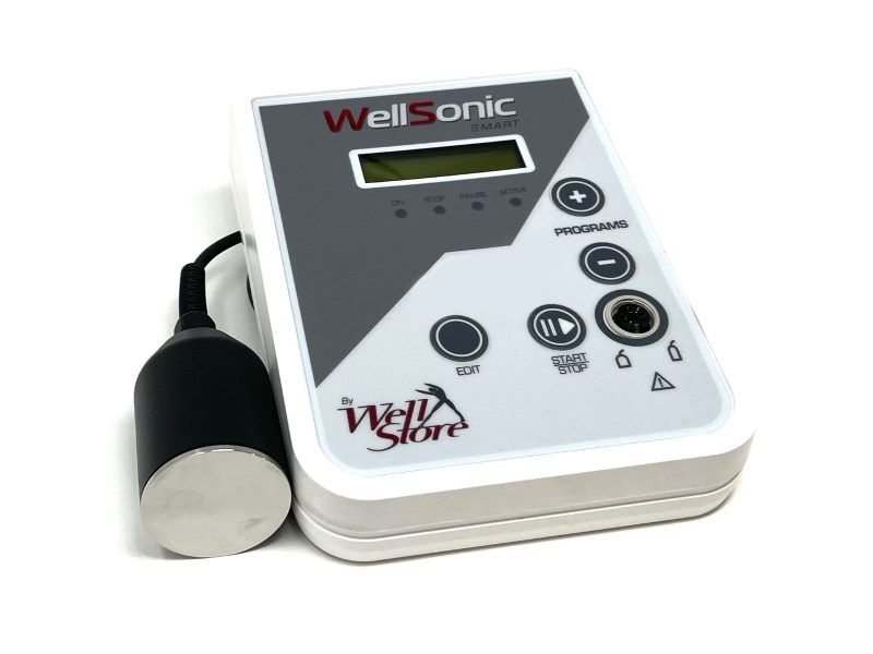 Wellsonic Smart Ultrasound