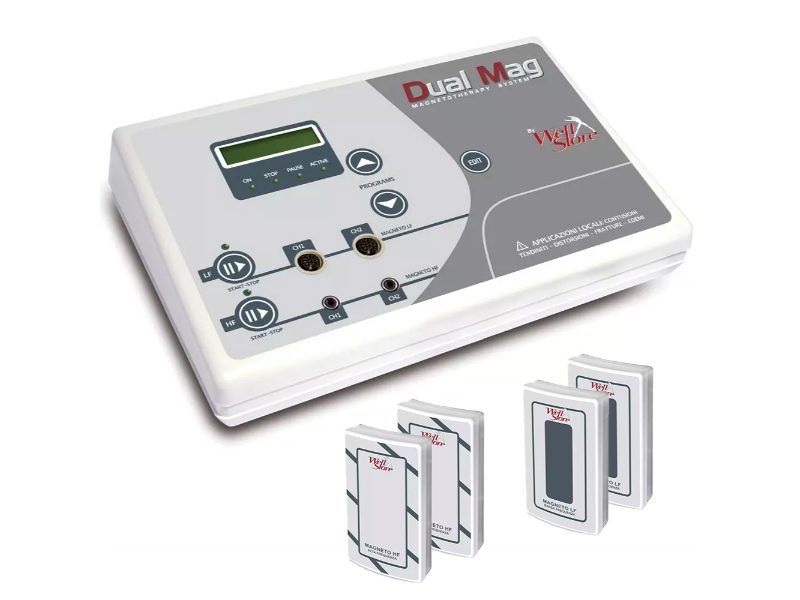 Magnetoterapia Dual Mag